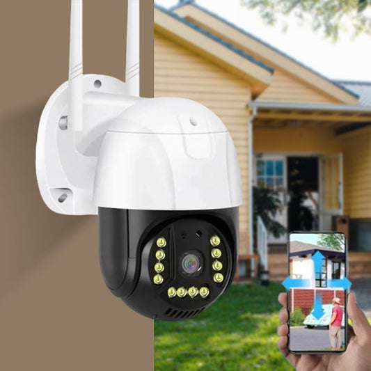Outdoor Security Camera Equipment-accessories